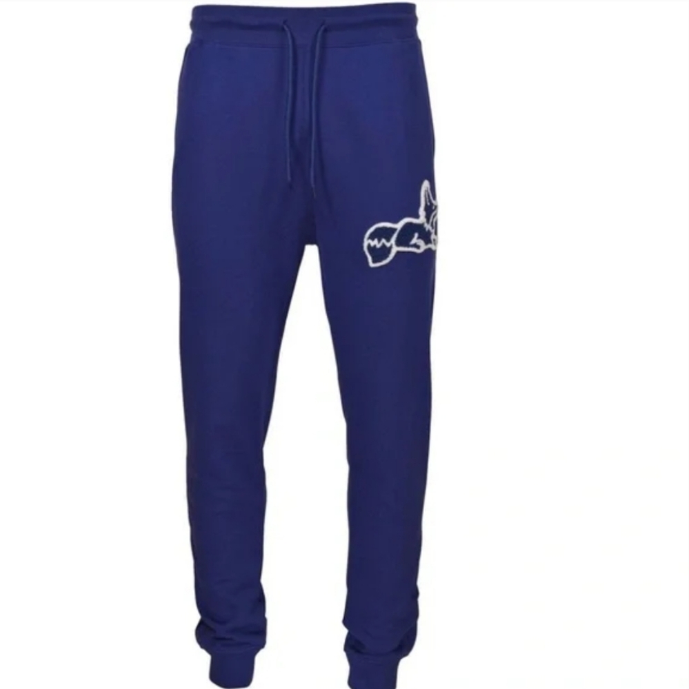 AKOO Men's Snobby Jogger